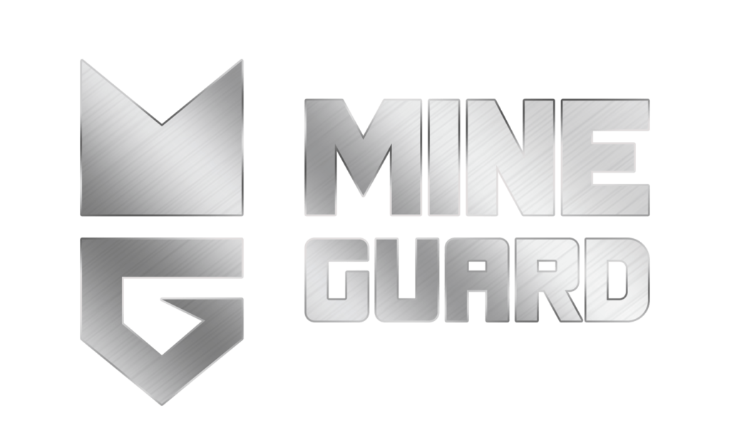 Mine Guard - ваша особиста охорона